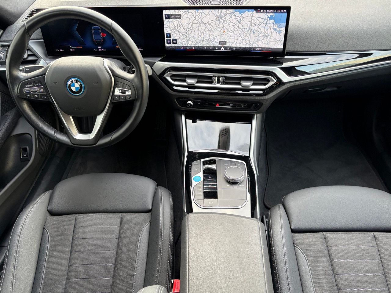 BMW i4 - Bild 13