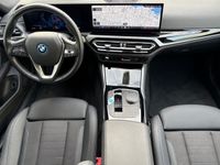 BMW i4 - Vorschau Bild 13