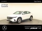 Mercedes-Benz EQA 350 4M Progressive MBUX+Led+360°+Distro+18'' - gebrauchte Mercedes-Benz EQA aus dem Jahr 2024