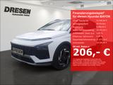Hyundai BAYON 1.0 T-GDI Prime/Navi/Sitzheizung/Rückfahrk
