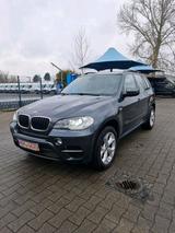BMW X5 3L. 245 ps, Softclose, HeadUp, Navi - BMW X5 in Hamm
