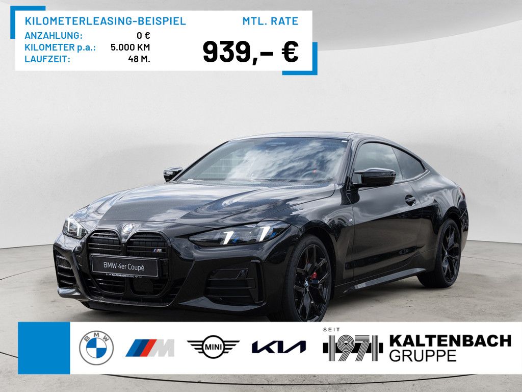BMW M440 - Bild 1