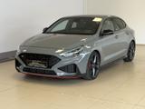 Hyundai i30 2.0 T-GDI DCT Fastback N Perfomance+Scheckhe - Hyundai i30: 2.0