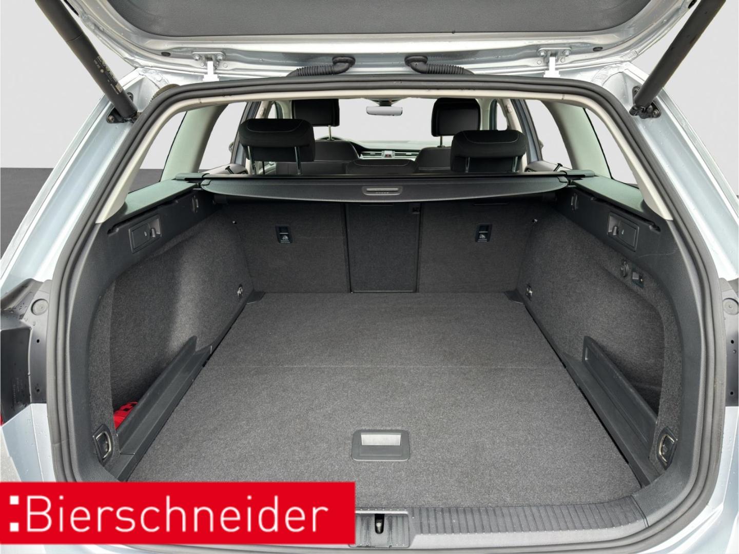 Volkswagen Passat 2.0 TSI DSG Business AHK KAMERA A, миниатюра 22