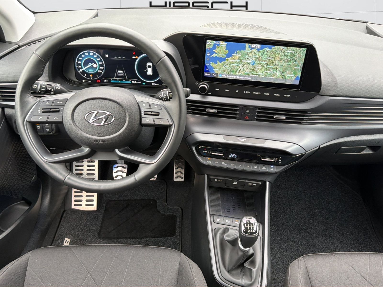 Hyundai BAYON – Bild 11