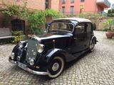 Mercedes-Benz 170 V Cabrio Limousine - Mercedes-Benz 190 Gebrauchtwagen in Berlin