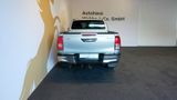 Toyota Hilux 2.8 D-4D Aut. 4x4 Comf. CarPlay Kamera AHK - Toyota Hilux in Hannover