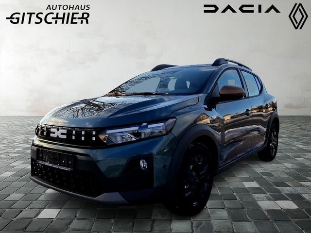 Dacia Sandero Stepway Extreme TCe 110