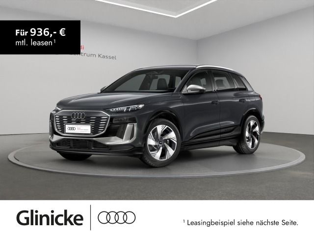 Audi SQ6 SUV e-tron NEUBESTELLUNG