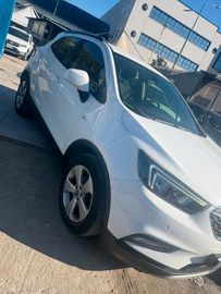 Opel Mokka X - 3