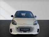 Smart ForTwo EQ Advanced+Klimaauto+PDC+SHZ+Tempomat - Smart Gebrauchtwagen von 2021