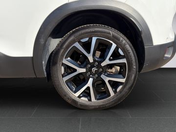 Citroen C5 Aircross - 9