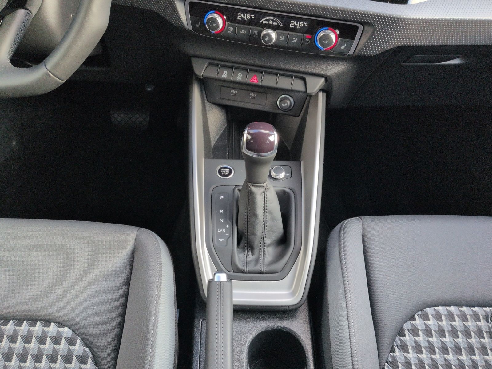 Audi A1 - Bild 11