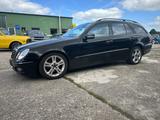 Mercedes-Benz E 320 E -Klasse T-Modell E 320 T CDI 4Matic - Mercedes-Benz E-Klasse aus 2009: T Modell