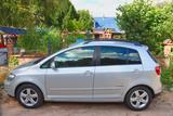 Volkswagen VW Golf Plus United s. Sauber Scheckheft Berlin - Volkswagen Golf Plus: United