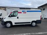 Peugeot Boxer  Avantage Edition*Kurz+Flach*Reifen NEU* - gebrauchte Peugeot Boxer aus dem Jahr 2017