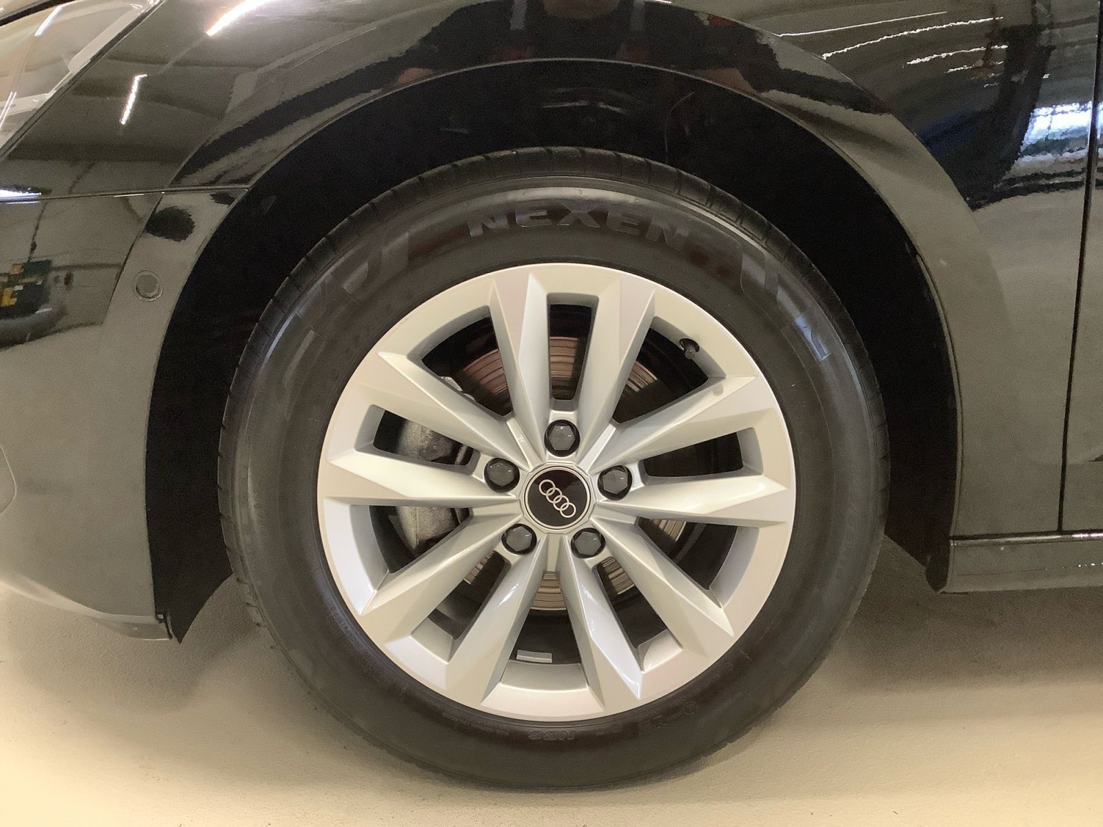A3 Sportback 30 TFSI 6-Gang,Navi,GRA,Scheiben ab