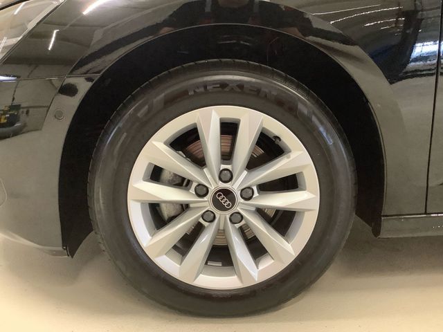 A3 Sportback 30 TFSI 6-Gang,Navi,GRA,Scheiben ab