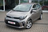 Kia Picanto 1.0 Klima Sitzheizung Lenkradheizung - Kia Picanto in Rostock