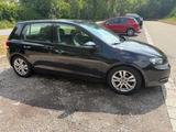 Volkswagen Golf 6; 1,4 L 80 PS - Volkswagen Golf aus 2008: 1.6