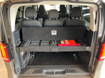 Mercedes-Benz V 250 CDIBTd EDITION lang *7.SITZER*19%MWST:*
