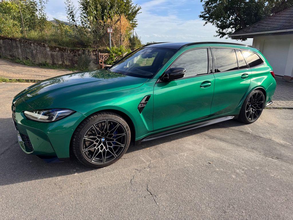 Image of BMW M3
