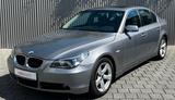 BMW 525d Limousine Xenon Schiebedach SHZ - BMW 525 aus 2006: 525d