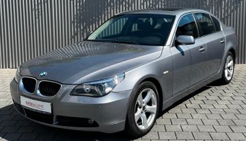 BMW 525 - 1