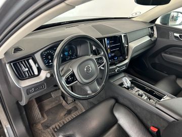 Volvo XC60 - 12