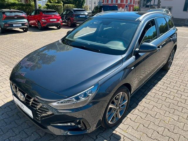 Hyundai i30 cw  1.5 Prime Mild-Hybrid DCT-Automatik
