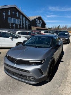 Image of Opel Mokka