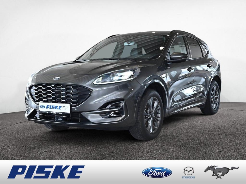 Ford Kuga PHEV ST-Line X KAMERA NAVI AHK ACC B&O LED