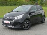 Hyundai i10 1.2 - Hyundai i10: Automatik