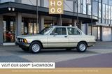 BMW 320 3-SERIE E21 - BMW 320: Coupe