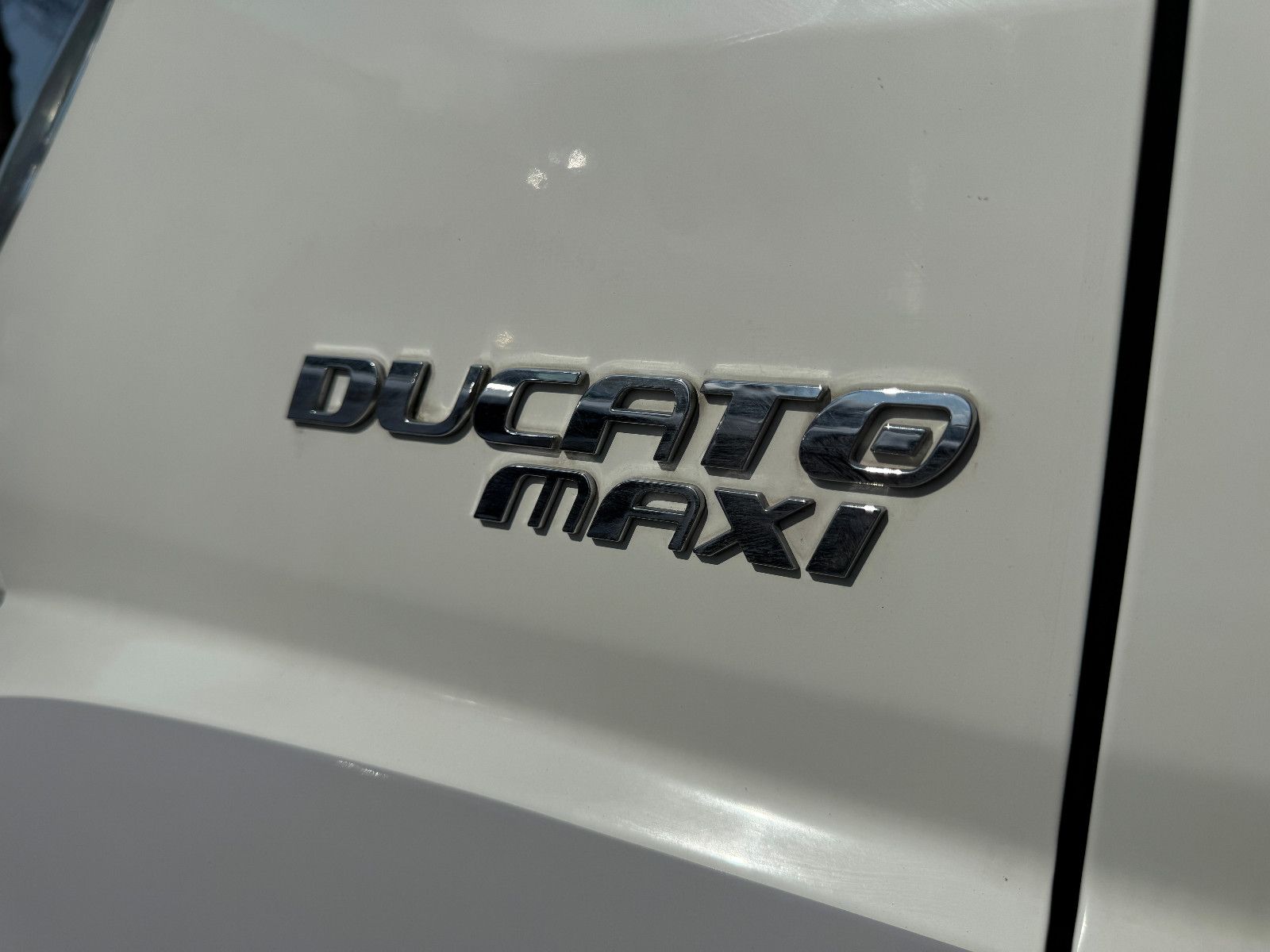 Fahrzeugabbildung Carthago TOURER C1 T 145 H FIAT DUCATO MAXI SOLAR TV SAT