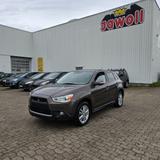 Mitsubishi ASX 35 Jahre DI-D AHK CAMERA KLIMAAUTOMATIK - Mitsubishi ASX in Hannover