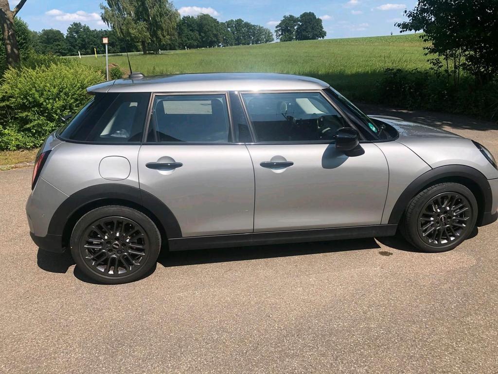 MINI Cooper C