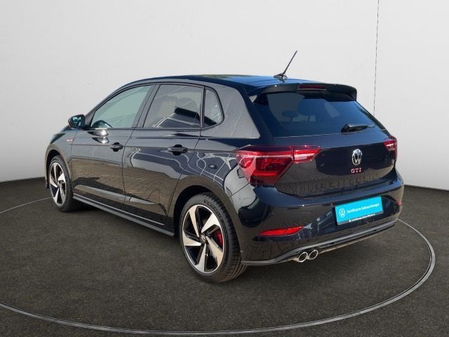 Volkswagen Polo VI 2.0 TSI DSG GTI imagem 3