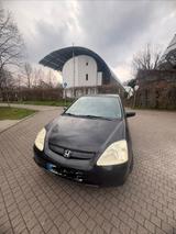 Honda Civic - gebrauchte Honda Civic aus dem Jahr 2001
