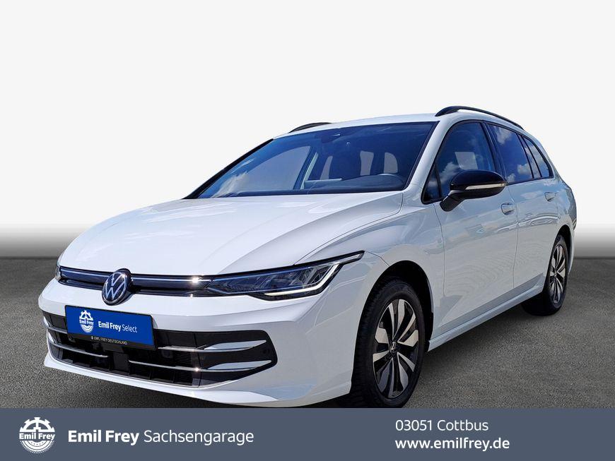Volkswagen Golf Variant 1.5 TSI OPF Goal   ACC * SHZ * DAB+