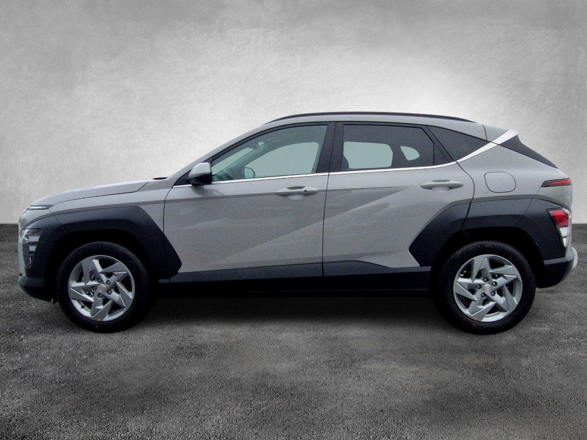 Hyundai Kona – Bild 3