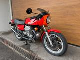 Moto Guzzi Le Mans 850 - MOTO GUZZI 850 LE MANS