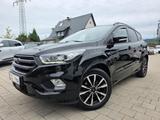 Ford Kuga ST-Line/GARANTIE/TÜV NEU/SERVICE NEU/4X4 - Ford Kuga Gebrauchtwagen in Freiburg