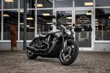 Harley-Davidson VRSCR STREET ROD - KESSTECH - - HARLEY-DAVIDSON 2005 V ROD