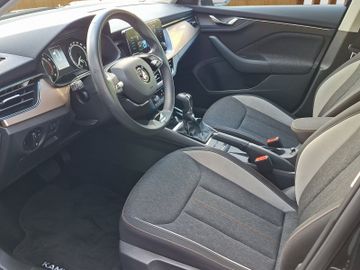 Skoda Kamiq - 8