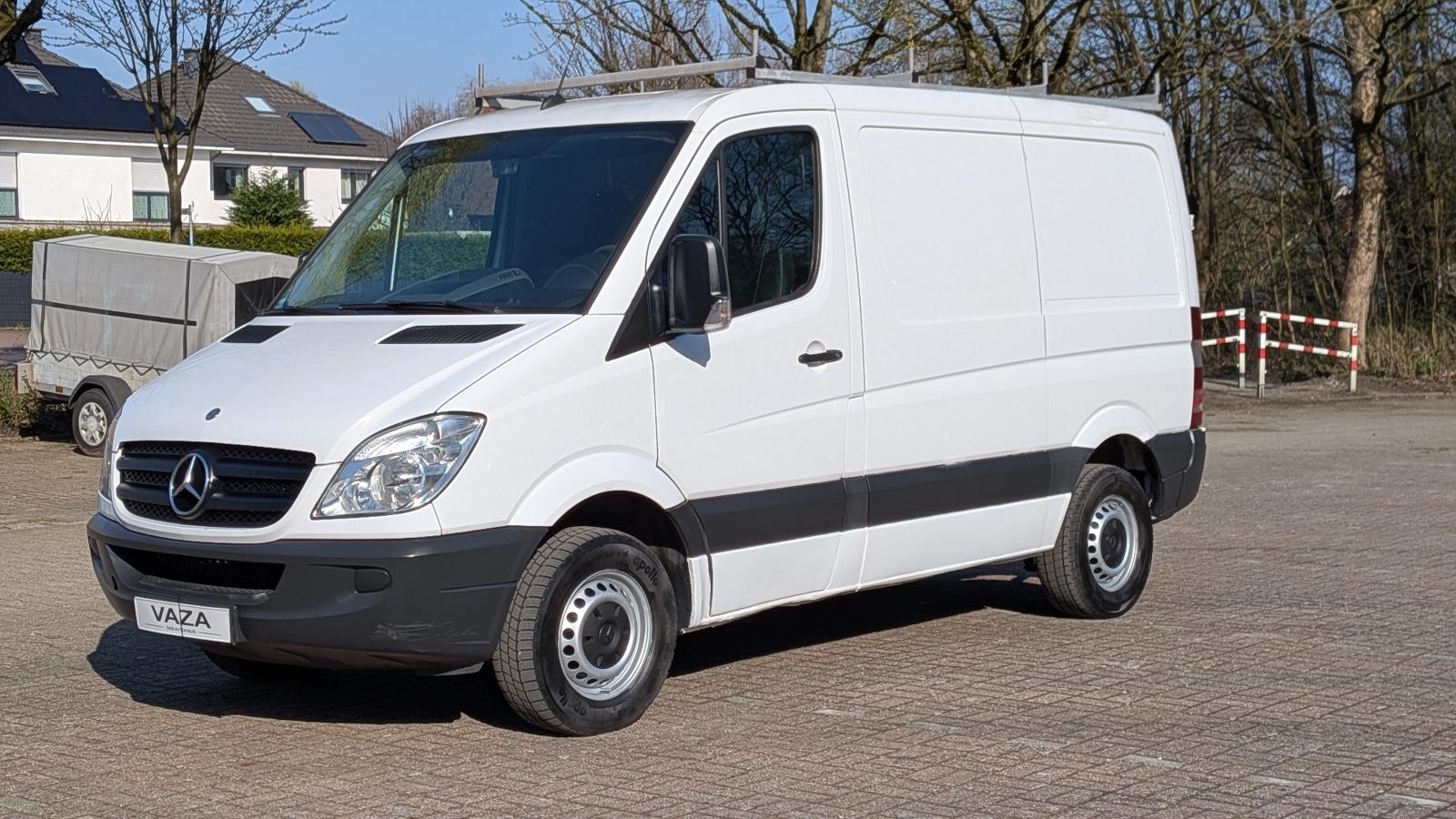 Mercedes-Benz Sprinter II Kasten 209 CDI+1JAHR GARANTIE+1.HAND