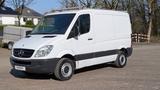 Mercedes-Benz Sprinter II Kasten 209 CDI+1JAHR GARANTIE+1.HAND - Mercedes-Benz Sprinter: 209
