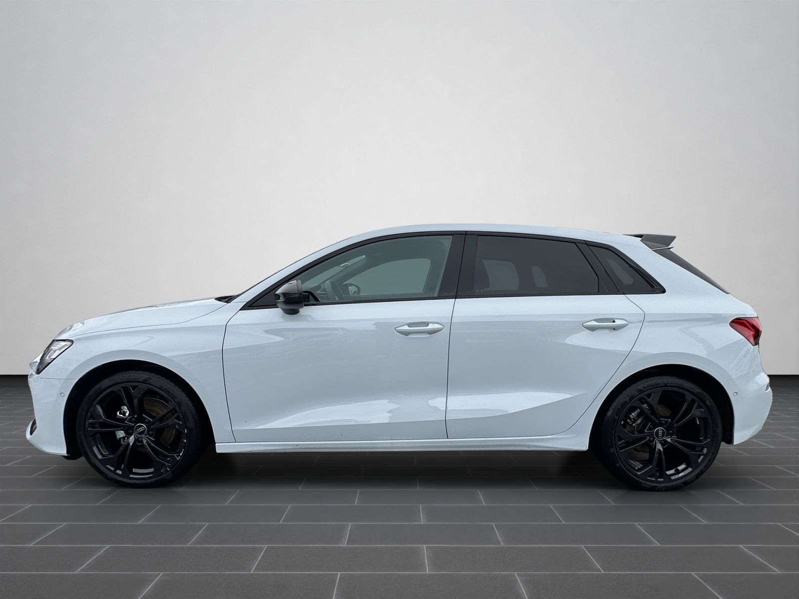 Audi A3 - Bild 8