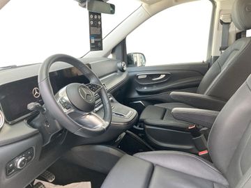 Mercedes V 250 - 9