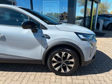 Renault Symbioz Evolution Mild Hybrid 140